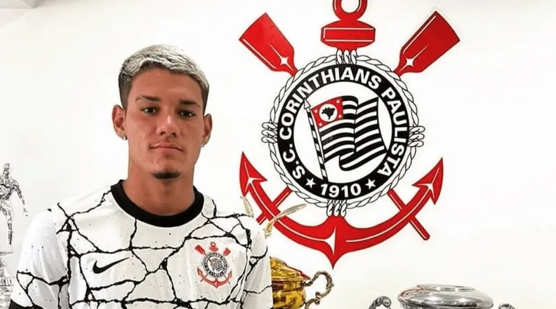dimas - Polícia investiga morte de jovem de 19 anos após encontro com jogador paraibano da base do Corinthians