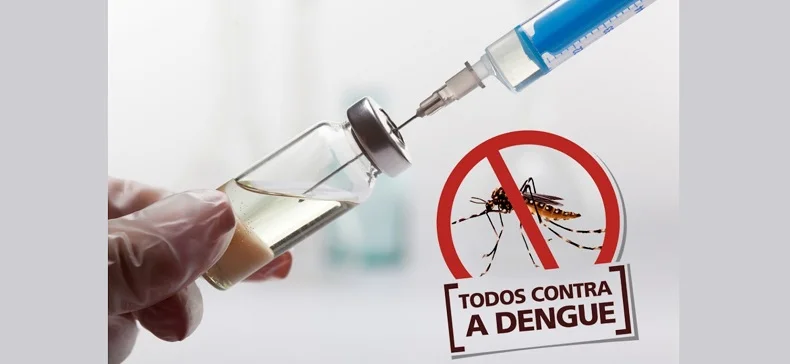 Paraíba realiza “Dia D” de Combate ao Mosquito da Dengue e Campanha de Multivacinação neste sábado