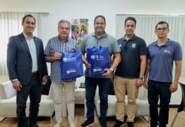 Governo da Paraíba confirma João Pessoa como sede dos Jogos da Juventude 2024 após reunião com COB