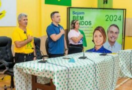 Condenado pelo assassinato do ambientalista Chico Mendes assume o comando do PL em cidade do Pará