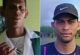 VIOLÊNCIA: agente de saúde e professor de futebol são assassinados a tiros na Grande JP
