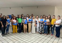 IBP-AMA – Amigos do Autista promove formação sobre como atender pessoas com TEA em órgãos da Prefeitura de Campina Grande