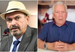 Jeová Campos aciona mais uma vez a Justiça contra Zé Aldemir por declarações difamatórias; entenda