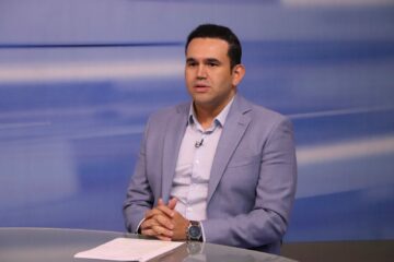 Jhony Bezerra 1 360x240 - Secretário de Saúde confirma segunda morte por Dengue na Paraíba