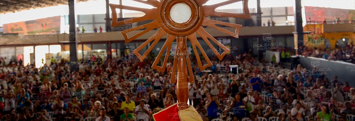 WhatsApp Image 2024 02 09 at 09.26.07 - Carnaval com Cristo! para quem quer deixar a folia de lado, confira a programação de retiros religiosos na Paraíba