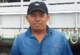 TRAGÉDIA: Homem é executado na frente dos familiares em Riacho dos Cavalos