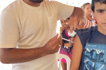 WhatsApp Image 2024 02 24 at 09.59.07 360x240 - Dia D de Multivacinação e Vacinação Covid em Patos mobiliza esforço coletivo pela saúde pública