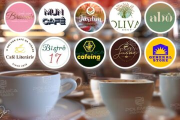 ROTEIRO DO CAFÉ: explore o sabor e conheça as melhores cafeterias localizadas em João Pessoa
