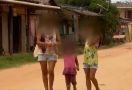 Roberto Cabrini investiga as denúncias de exploração de crianças na Ilha de Marajó – VEJA VÍDEO