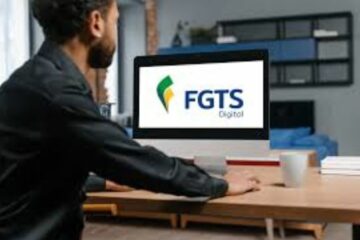 fgts 360x240 - Novo sistema FGTS Digital entra em vigor nesta sexta-feira (1º)