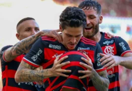 Flamengo vence Fluminense com golaço e encaminha título da Taça Guanabara