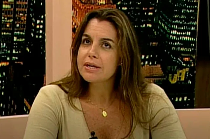 Em 2022, ex-mulher de Valdemar Costa Neto já avisava: "Você vai estrepar, por contestar a democracia, juntamente com a família Bolsonaro" - VEJA VÍDEO