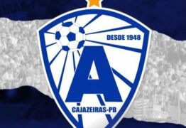 Atlético de Cajazeiras afirma que irá recorrer de decisão que rebaixa o clube no Paraibano