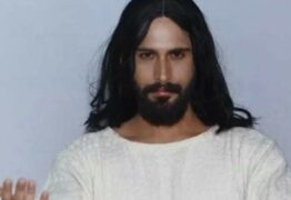 Ator conhecido por interpretar Jesus Cristo é preso por violência doméstica