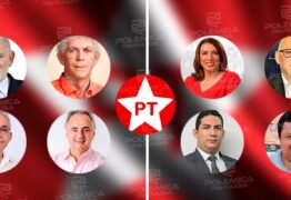 ELEIÇÕES 2024: PT vai fazer ou não prévias ? Novamente o partido está dividido e decisão vai para o tapetão em Brasília – ENTENDA