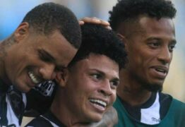 Campeonato Carioca: Botafogo ganha do Fluminense e fica à espera do Vasco