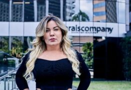 Caso Braiscompany: após decisão judicial, Fabrícia Farias é solta pela polícia