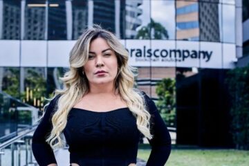 fabricia farias campos braiscompany 360x240 - Caso Braiscompany: após decisão judicial, Fabrícia Farias é solta pela polícia