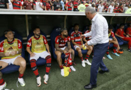 Flamengo cogita chegada de novos reforços após fim do estaduais