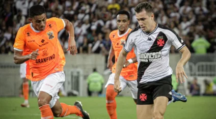 CAMPEONATO CARIOCA: Vasco e Nova Iguaçu buscam vaga para a final contra o Flamengo