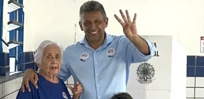 oao costa e1709502365645 - João Costa conquista vitória nas eleições suplementares e assume como o novo prefeito de Massaranduba