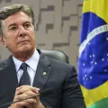 Fernando Collor, o ex-caçador de marajás, quem diria, foi parar na prisão - Por Nonato Guedes
