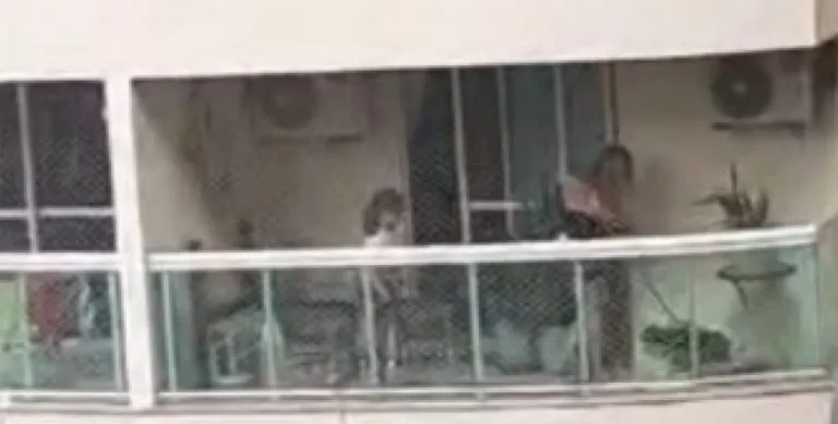 Advogada é presa em flagrante por agredir cadela com vassoura; veja vídeo