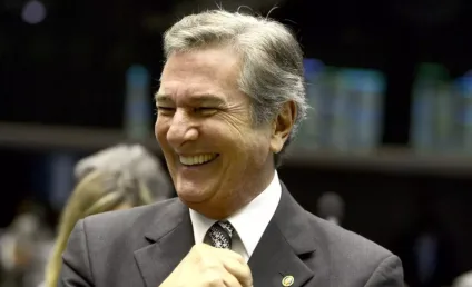 PGR defende prisão domiciliar para Collor em manifestação enviada ao STF
