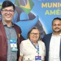 Com ampla influência estadual, Alexandre Kennedy volta a atuar na saúde de Marí