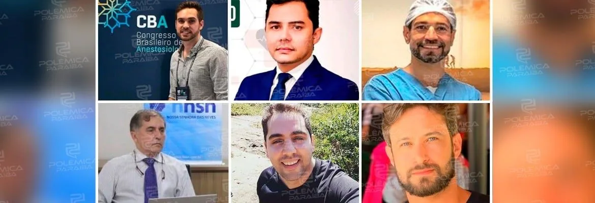 Repercussão nacional: irmãos perdem rim após transplante em hospital da PB e movem ação milionária
