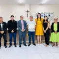 Câmara Municipal de Conde homenageia Galeguinho do Inhame com título de Cidadão Condense