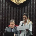 Alanna Galdino se torna a primeira mulher conselheira do TCE-PB e afirma compromisso com os princípios constitucionais