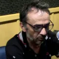 Narrador Ricardo Brilhante enaltece gratidão a Gutemberg Cardoso por início da carreira