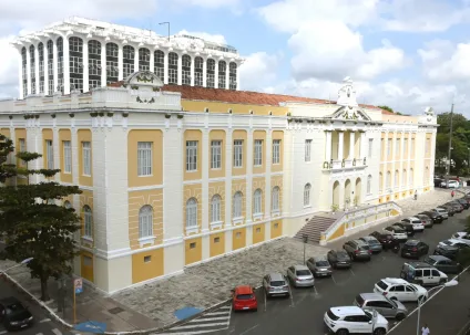 ESCÂNDALO: suspeita de maquiagem em dados processuais por juízes da Paraíba é destaque na imprensa nacional
