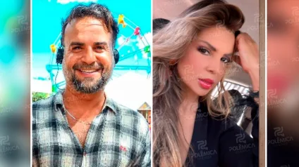 Após uma semana, Flávio Machado deixa o "Show da Manhã" na Rádio Pop; Lidiane Morais deve assumir programa Após uma semana, Flávio Machado deixa o "Show da Manhã" na Rádio Pop; Lidiane Morais deve assumir programa