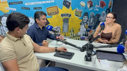 Sin Group e Câmara de João Pessoa lançam assistente virtual para aproximar cidadão do Legislativo
