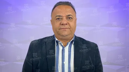 Após posse de Alanna Galdino no TCE, Adriano Galdino volta ao jogo de 2026 - Por Gutemberg Cardoso
