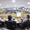 Por 7 a 6, vereadores de Cabedelo aprovam moção de retratação a Ricardo Barbosa em sessão tensa