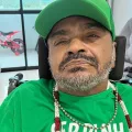 Arlindo Cruz é internado em CTI com diagnóstico de derrame pleural