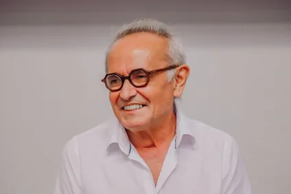 Cícero articula-se para tornar irreversível a sua candidatura ao governo - Por Nonato Guedes Cícero articula-se para tornar irreversível a sua candidatura ao governo - Por Nonato Guedes