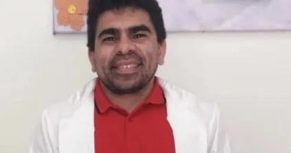 Corpo de médico desaparecido é encontrado após três dias de buscas na Praia do Jacaré