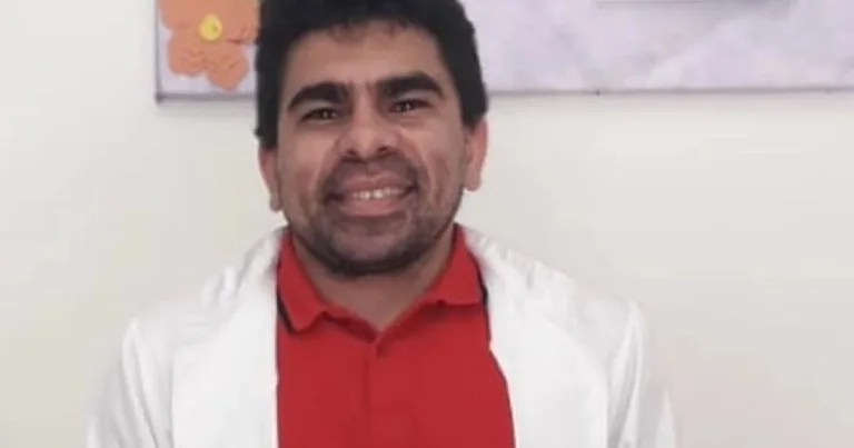 Corpo de médico desaparecido é encontrado após três dias de buscas na Praia do Jacaré Corpo de médico desaparecido é encontrado após três dias de buscas na Praia do Jacaré