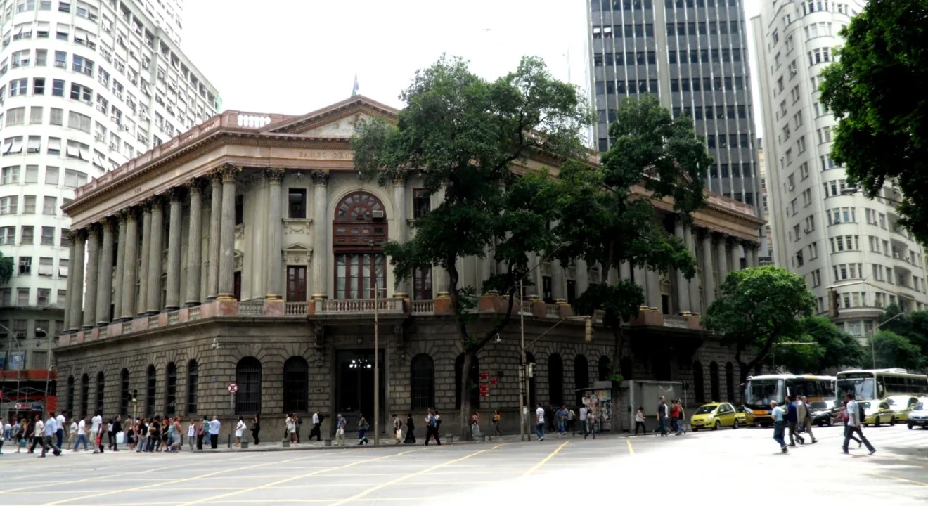 Reprodução: Banco Central do Brasil