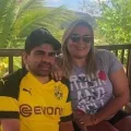 Médico maranhense desaparece no rio Paraíba após acidente com embarcação em Cabedelo; esposa sofreu fratura exposta