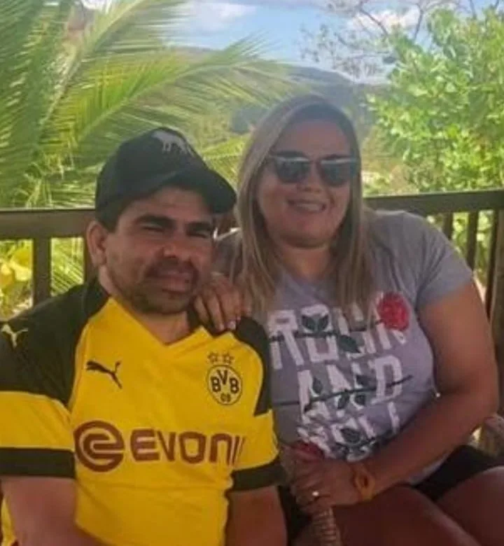 Médico maranhense desaparece no rio Paraíba após acidente com embarcação em Cabedelo; esposa sofreu fratura exposta Médico maranhense desaparece no rio Paraíba após acidente com embarcação em Cabedelo; esposa sofreu fratura exposta