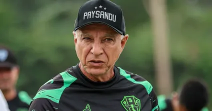 Foto: Matheus Vieira/PSC
