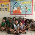 Nesta segunda-feira, Prefeita Tacyana Leitão entrega reforma e modernização da Escola Municipal Ruy Carneiro