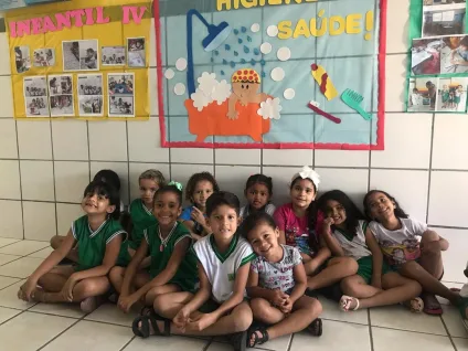 Nesta segunda-feira, Prefeita Tacyana Leitão entrega reforma e modernização da Escola Municipal Ruy Carneiro