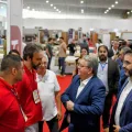 João Azevêdo prestigia 2ª edição do Salão Móvel Paraíba e destaca capacidade de atração de grandes eventos no Estado