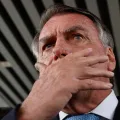 STF forma maioria contra decisão da Câmara que pode ajudar Bolsonaro